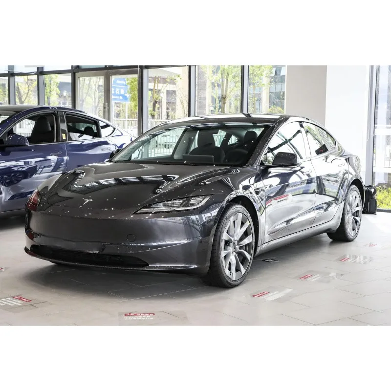 Tesla Modeli 3