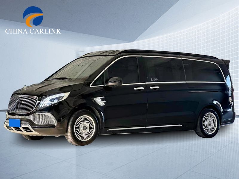 İkinci el Mercedes Vito